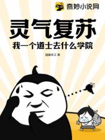 灵气复苏,我一个道士去什么学院！