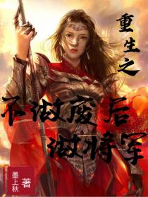 重生之不做废后做将军