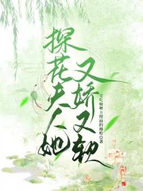 探花夫人她又娇又软