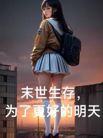 末世生存,为了更好的明天