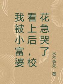 我被小富婆看上后,校花急哭了