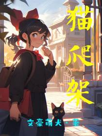 猫爬架