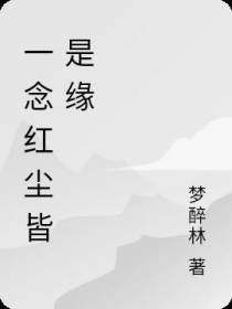 一念红尘皆是缘
