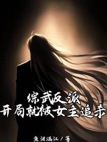 综武反派：开局就被女主追杀