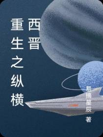 重生之纵横西晋