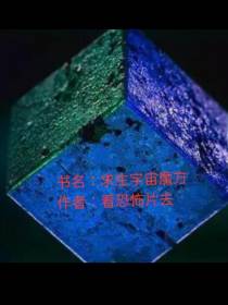 求生宇宙魔方