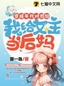 穿成年代对照组,我给女主当后妈