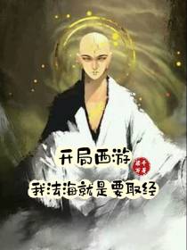开局西游：我法海就是要取经
