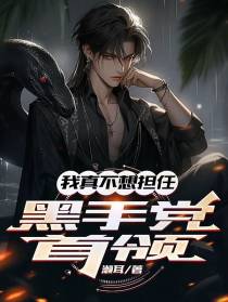 我真不想担任黑手党首领