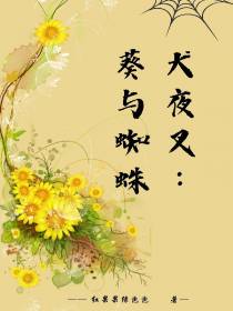 犬夜叉：葵与蜘蛛