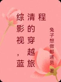 综影视,蓝清的穿越旅程