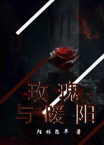 玫瑰与暖阳