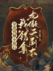 穿进男频小说后我错拿龙傲天剧本