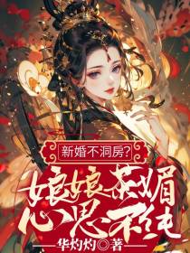 新婚不洞房？娘娘茶媚,心思不纯