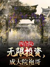 四合院：无限投资,成大院袍哥