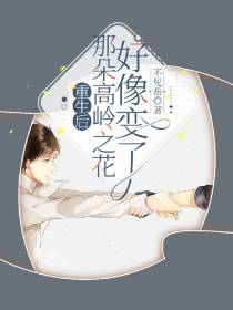 重生后,那朵高岭之花好像变了