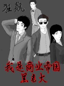狂飙,我是商业帝国黑老大
