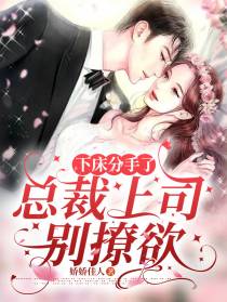 下床分手了,总裁上司别撩欲
