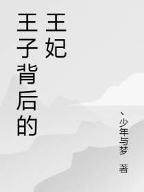 王子背后的王妃