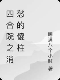 四合院之消愁的傻柱