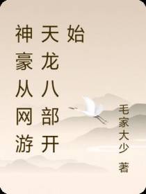 神豪从网游天龙八部开始