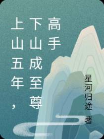 上山五年,下山成至尊高手