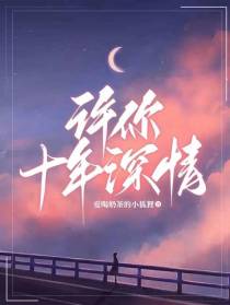 许你十年深情