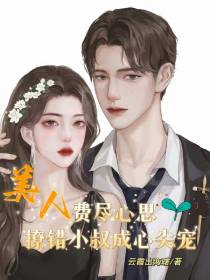 美人费尽心思,撩错小叔成心尖宠