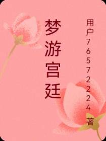 梦游宫廷