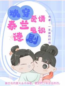 魂穿泰兰德爱情电视剧