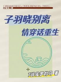 子羽晓别离