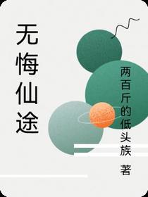 无悔仙途