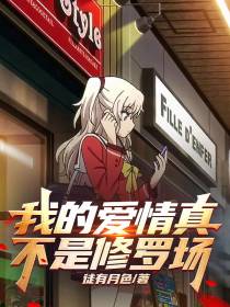 我的爱情真不是修罗场！