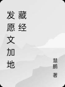 发愿文加地藏经