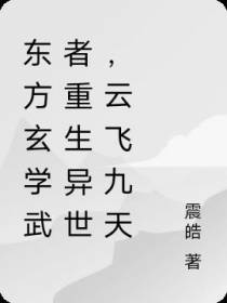 东方玄学武者重生异世,云飞九天