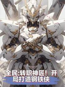 全民：转职神匠！开局打造钢铁侠