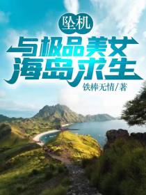 坠机,与极品美女海岛求生