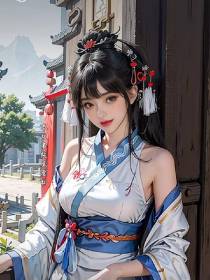 重生后开始修炼