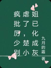疯批厉少别虐了,楚小姐已化成灰