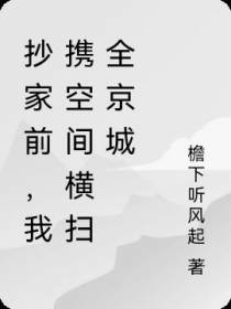 抄家前,我携空间横扫全京城