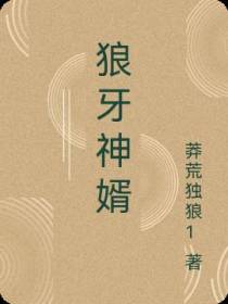 狼牙神婿