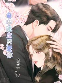 婚宠一生,命中注定只爱你