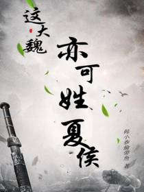 这大魏,亦可姓夏侯