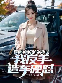 被蛮横车企起诉,我反手造车硬怼