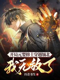 开局元婴修士穿越缅北,我无敌了