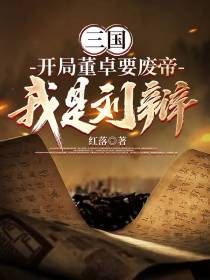 三国：开局董卓要废帝,我是刘辩