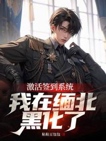 激活签到系统,我在缅北黑化了