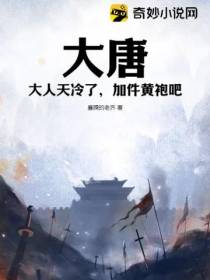 大唐：大人天冷了,加件黄袍吧！