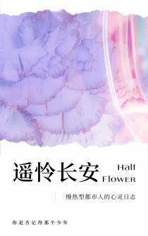 遥怜长安
