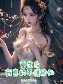 重生后我真的不懂修仙